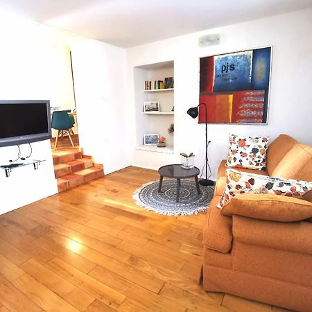 Max'S Downtown Oasis Daire Zadar Dış mekan fotoğraf