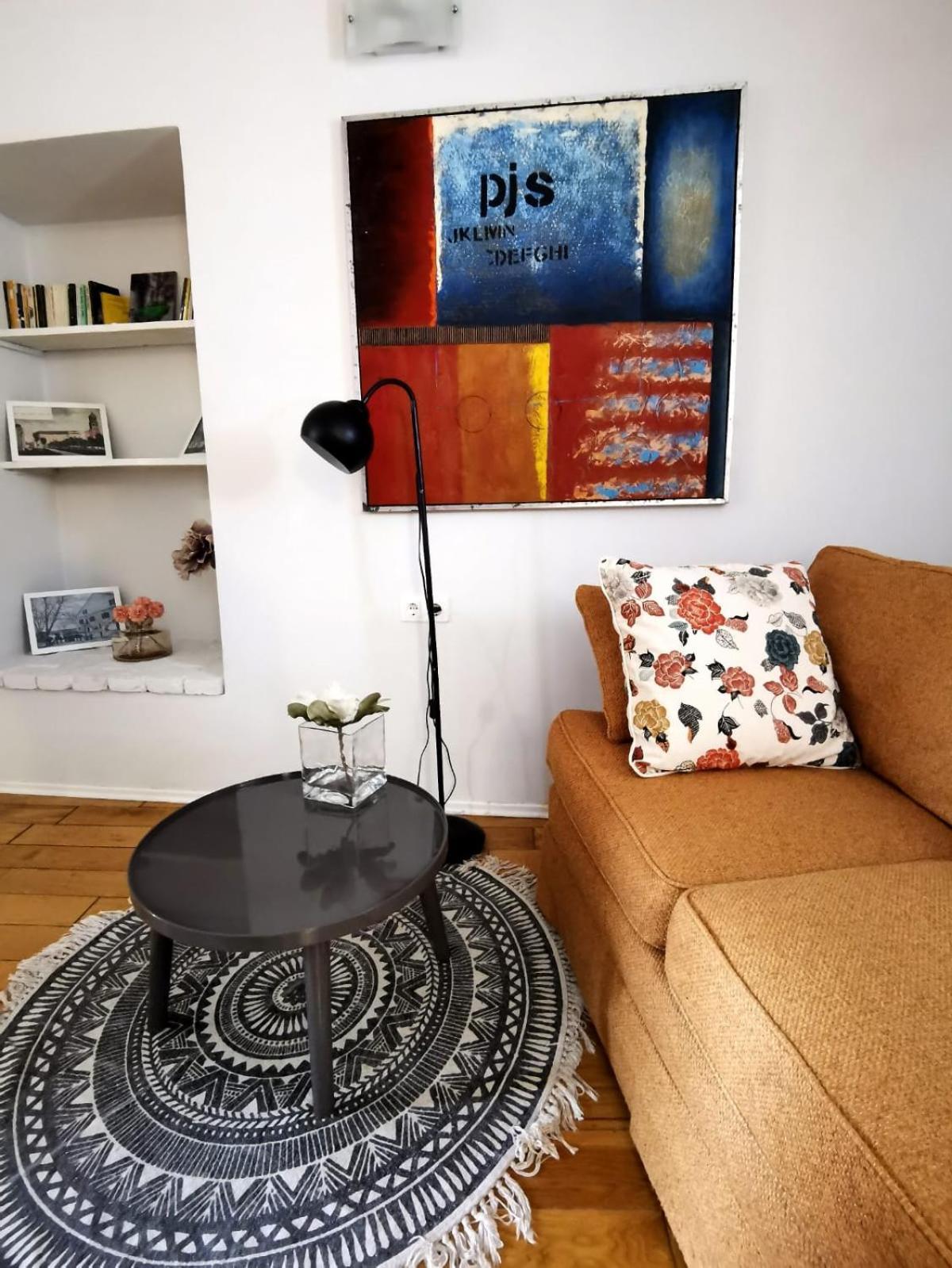 Max'S Downtown Oasis Daire Zadar Dış mekan fotoğraf