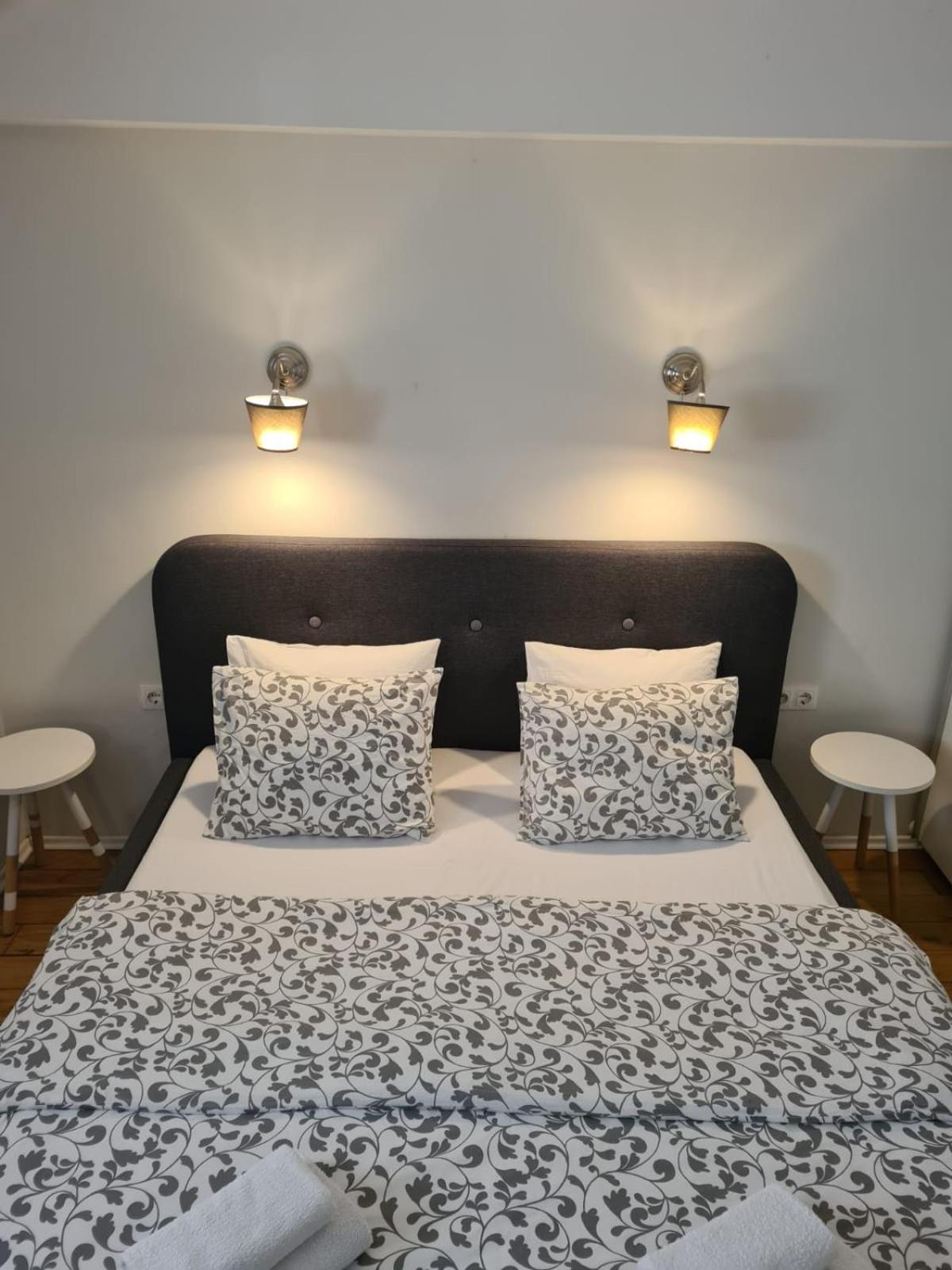 Max'S Downtown Oasis Daire Zadar Dış mekan fotoğraf